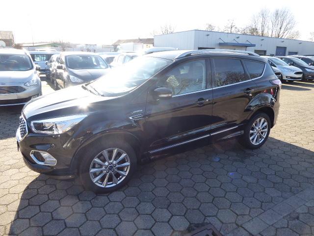 Ford Kuga Vignale Powershift + Panoramadach / Technologie Paket