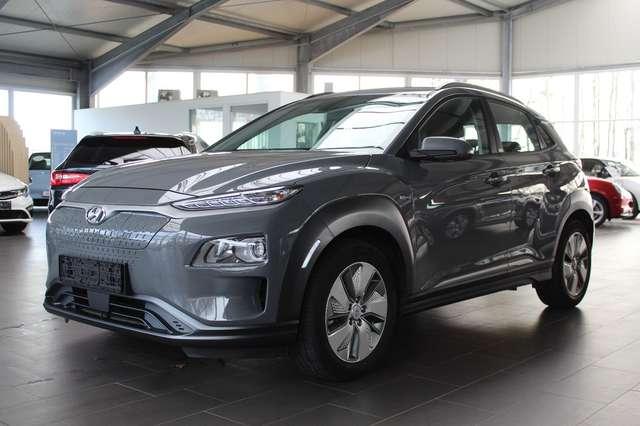 Hyundai KONA Elektro 2WD