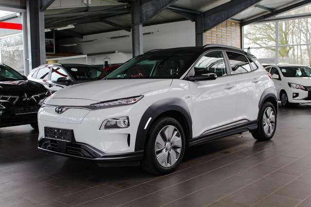 Hyundai KONA Style Elektro 2WD