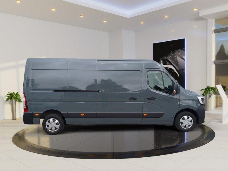 Renault Master dCi 150 L3H2 Klima PDC RFK