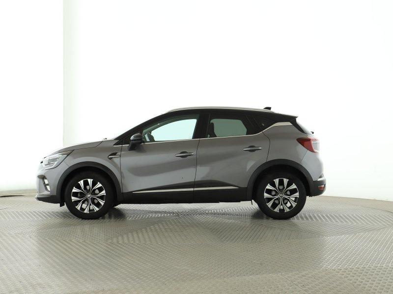 Renault Captur TCe 140 Techno GJR SHZ LKHZ Navi