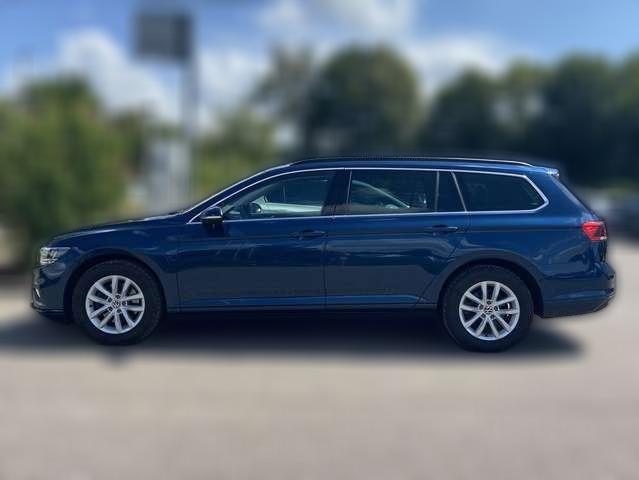 Volkswagen Passat Variant 2.0 TDI BUSINESS FAHRERASSISTENZ+