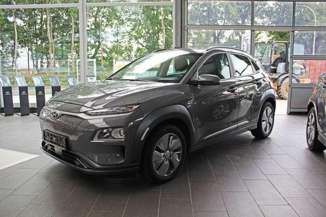 Hyundai KONA Elektro 2WD