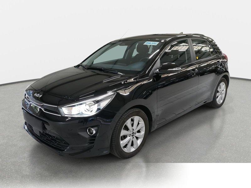 Kia RIO 1.2 VISION MJ22 LED NAVI