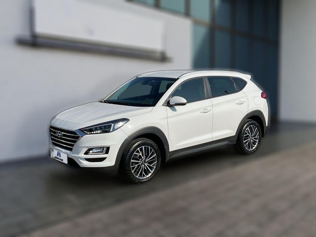 HYUNDAI Tucson 1.6 GDi 2WD Style