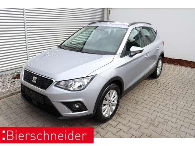 SEAT Arona 1.0 TSI DSG Style NAVI KLIMA NSW