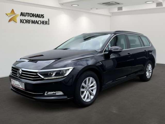 Volkswagen Passat Variant Comfortline VOLL-LED NAVI KAMERA