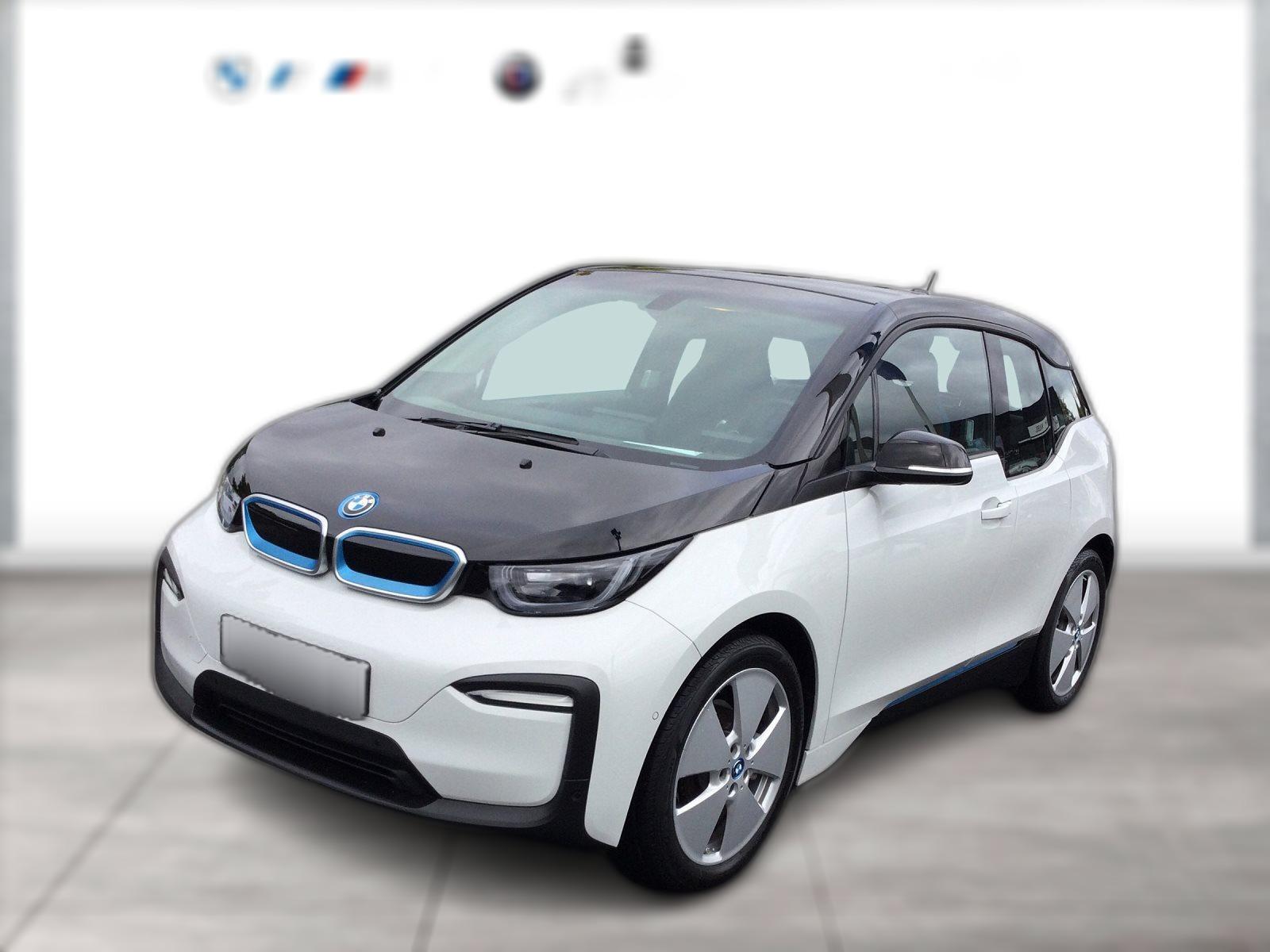 BMW i3 120AH COMFORT PAKET NAVI BUSINESS GRA RFK