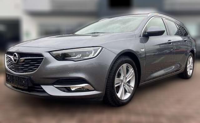 Opel Insignia B ST Business Innovation Navi LED Kamera Winterpak