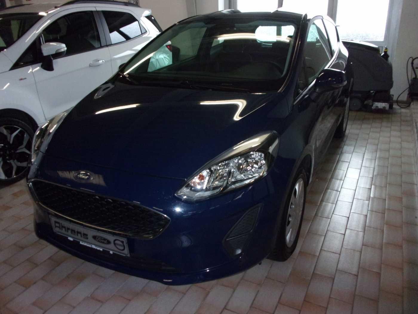 FORD Fiesta Trend