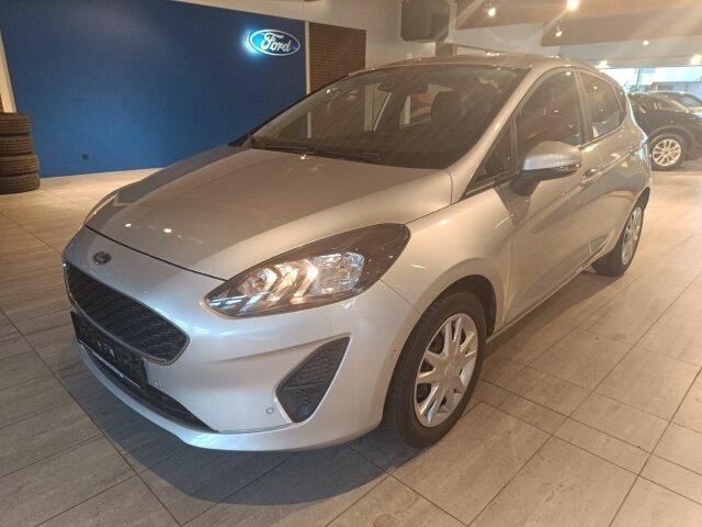 FORD Fiesta COOL & CONNECT NAVI / PDC / GJR